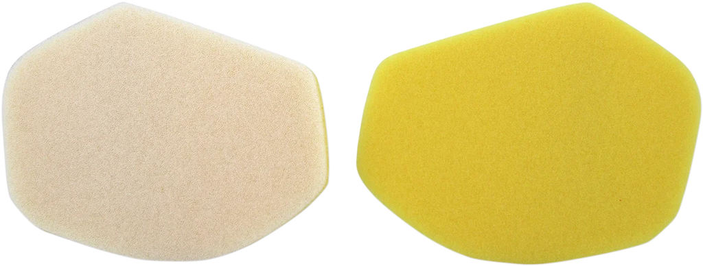 No Toil Foam Air Filter - Suzuki 270-08 - Main Product View
