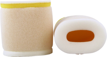 Load image into Gallery viewer, No Toil Foam Air Filter - Suzuki 370-04 - Main Product View