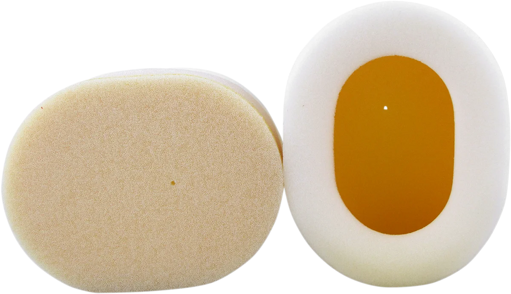 No Toil Foam Air Filter - Suzuki 370-05 - Main Product View