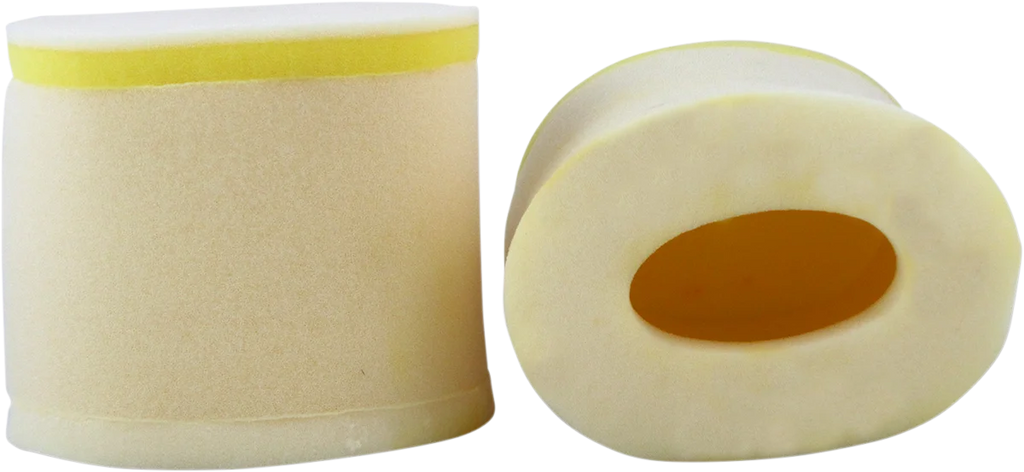 No Toil Foam Air Filter - Suzuki 370-06 - Main Product View