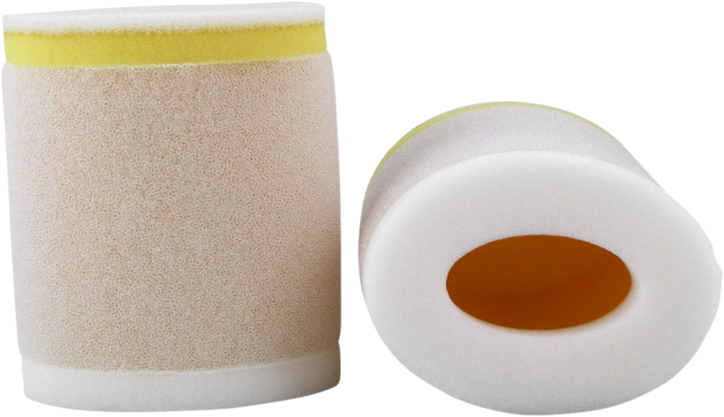 No Toil Foam Air Filter - Suzuki 370-07 - Main Product View