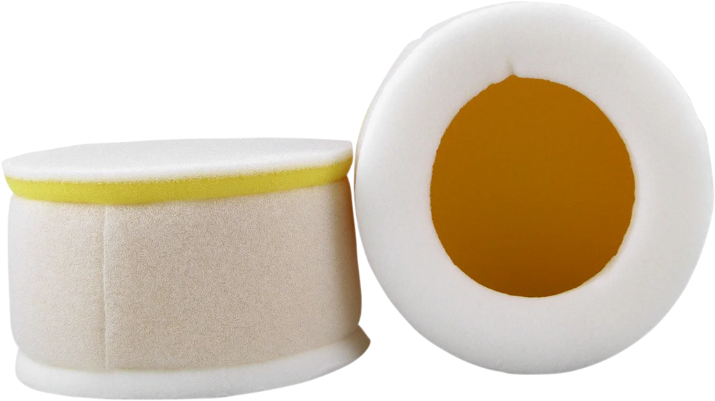 No Toil Foam Air Filter - Suzuki 370-09 - Main Product View