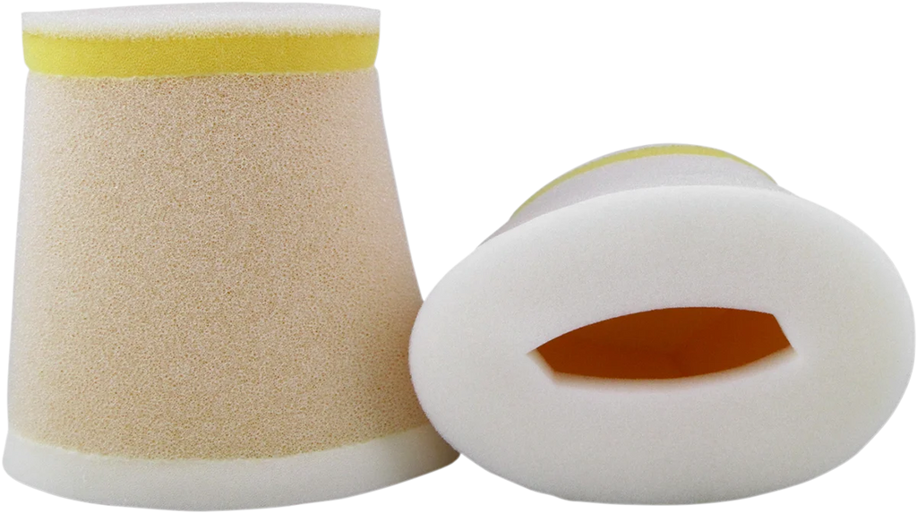 No Toil Foam Air Filter - Suzuki 370-10 - Main Product View