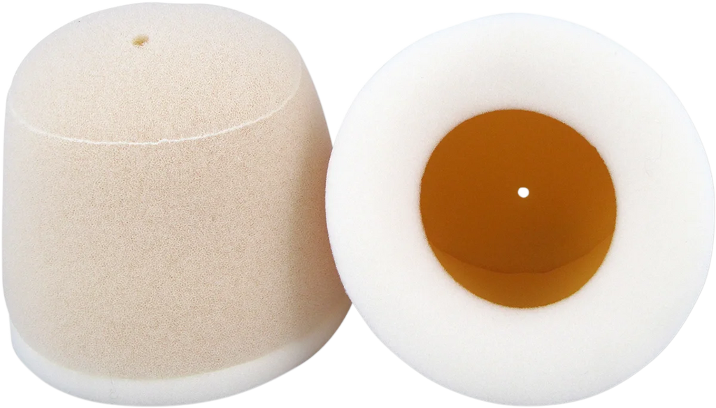 No Toil Foam Air Filter - Yamaha 180-04 - Main Product View