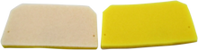 Load image into Gallery viewer, No Toil Foam Air Filter - Yamaha 180-06 - Main Product View