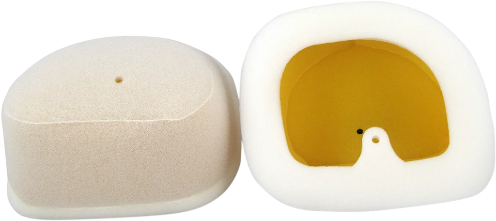 No Toil Foam Air Filter - Yamaha 180-45 - Main Product View