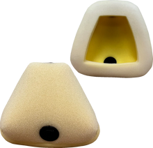 Load image into Gallery viewer, No Toil Foam Air Filter - Yamaha 180-55 - Main Product View