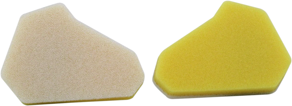No Toil Foam Air Filter - Yamaha 280-05 - Main Product View