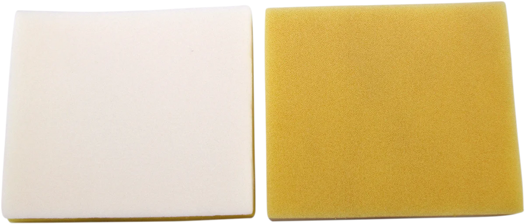 No Toil Foam Air Filter - Yamaha 280-07 - Main Product View