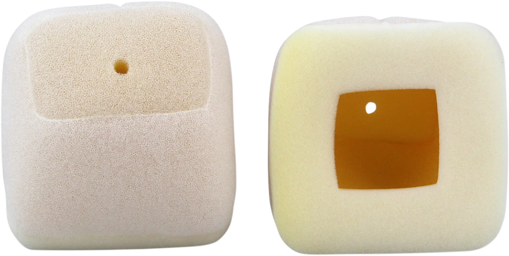 No Toil Foam Air Filter - Yamaha 280-12 - Main Product View
