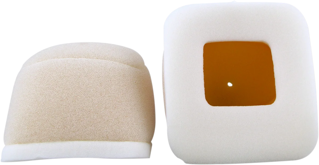 No Toil Foam Air Filter - Yamaha 280-14 - Main Product View