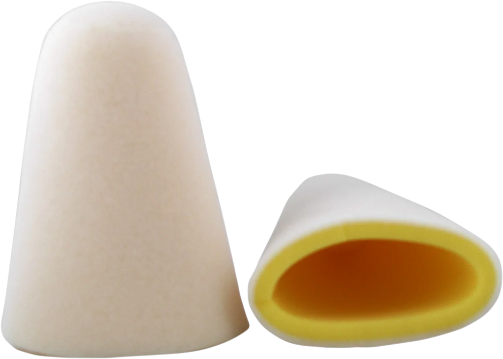 No Toil Foam Air Filter - Yamaha 380-02 - Main Product View