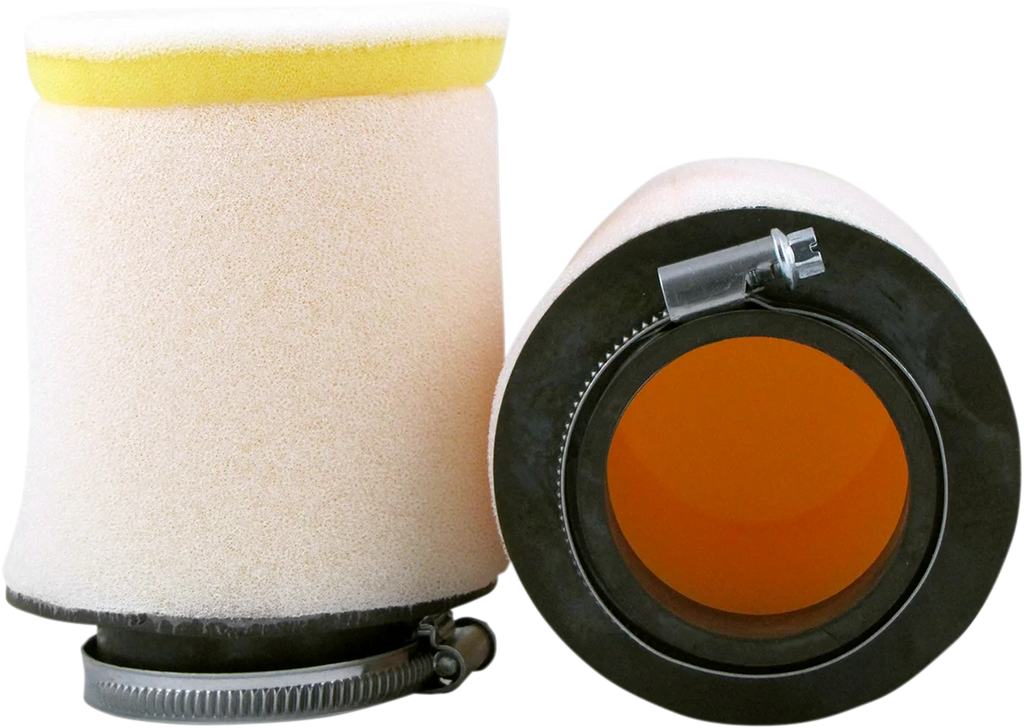 No Toil Foam Air Filter - Yamaha 380-11 - Main Product View