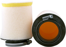 Load image into Gallery viewer, No Toil Foam Air Filter - Yamaha 380-11 - Main Product View
