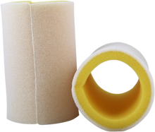 Load image into Gallery viewer, No Toil Foam Air Filter - Yamaha 380-18 - Main Product View