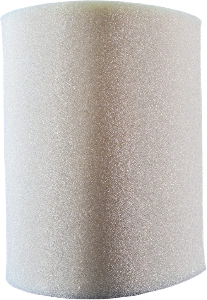 No Toil Foam Air Filter - Yamaha 380-21 - Main Product View