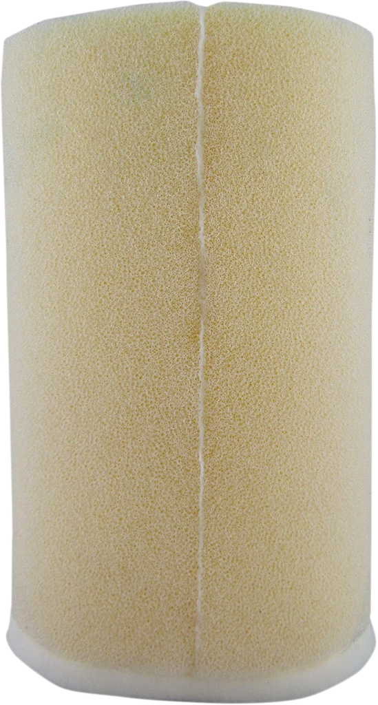 No Toil Foam Air Filter - Yamaha 380-22 - Main Product View