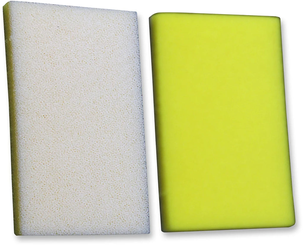 No Toil Foam Air Filter - Yamaha 380-23 - Main Product View
