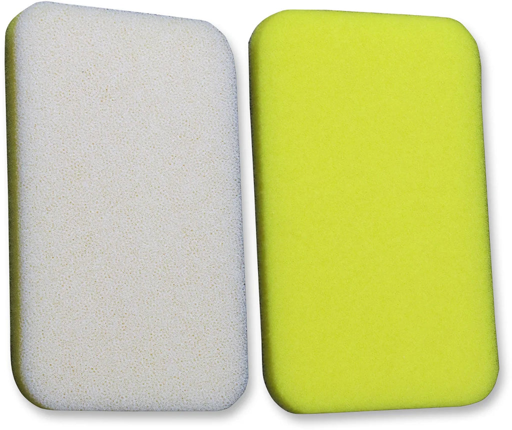 No Toil Foam Air Filter - Yamaha 380-24 - Main Product View