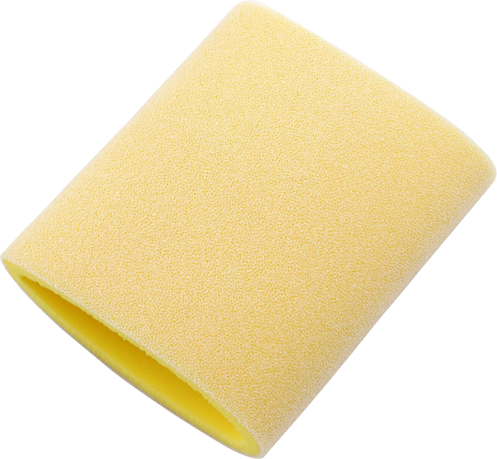 No Toil Foam Air Filter - Yamaha 380-27 - Main Product View
