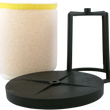 Load image into Gallery viewer, No Toil Foam Air Filter with Cage - Suzuki 370-12 - Main Product View
