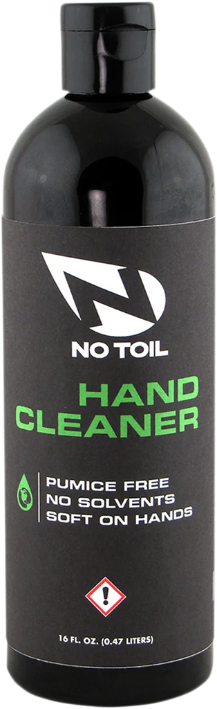 No Toil Hand Cleaner - 16 U.S. fl oz. NT33 - Main Product View