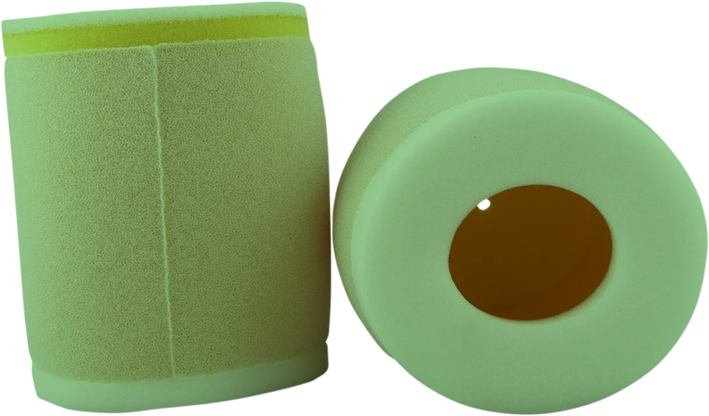 No Toil Pre-Oiled Air Filter - Arctic Cat/Kawasaki/Suzuki 3711 - Main Product View