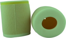 Load image into Gallery viewer, No Toil Pre-Oiled Air Filter - Arctic Cat/Kawasaki/Suzuki 3711 - Main Product View