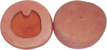 Load image into Gallery viewer, No Toil Pre-Oiled Air Filter - Honda 1202 - Main Product View