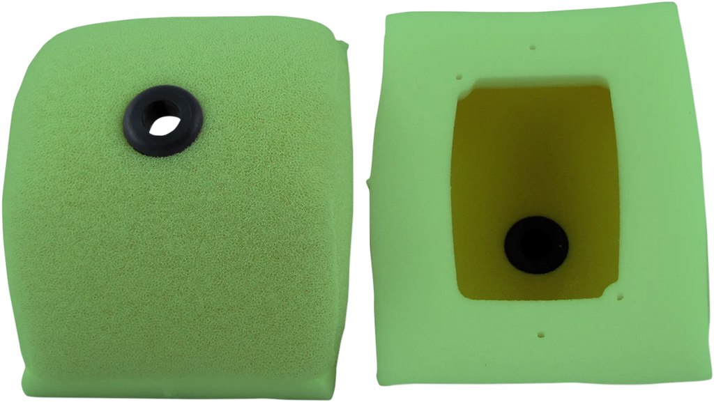 No Toil Pre-Oiled Air Filter - Honda 1203 - Main Product View