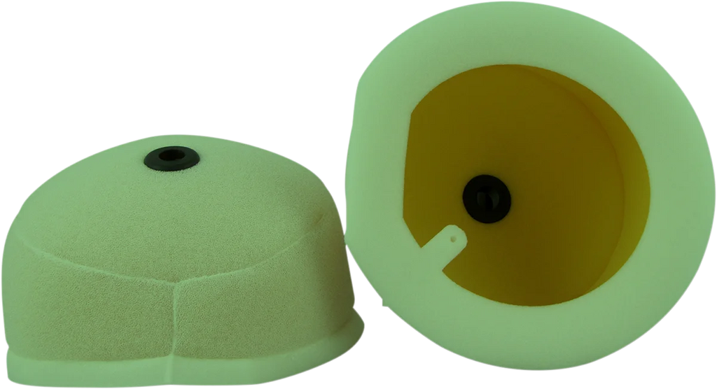 No Toil Pre-Oiled Air Filter - Honda 1206 - Main Product View