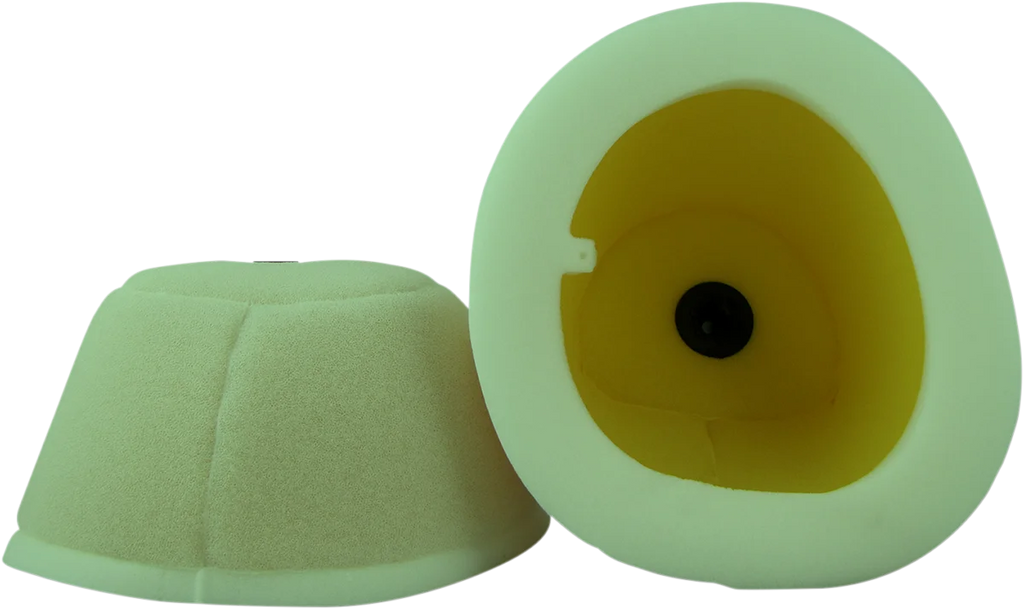 No Toil Pre-Oiled Air Filter - Honda 1248 - Main Product View