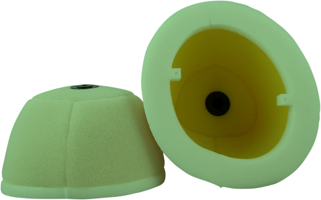No Toil Pre-Oiled Air Filter - Honda 1250 - Main Product View