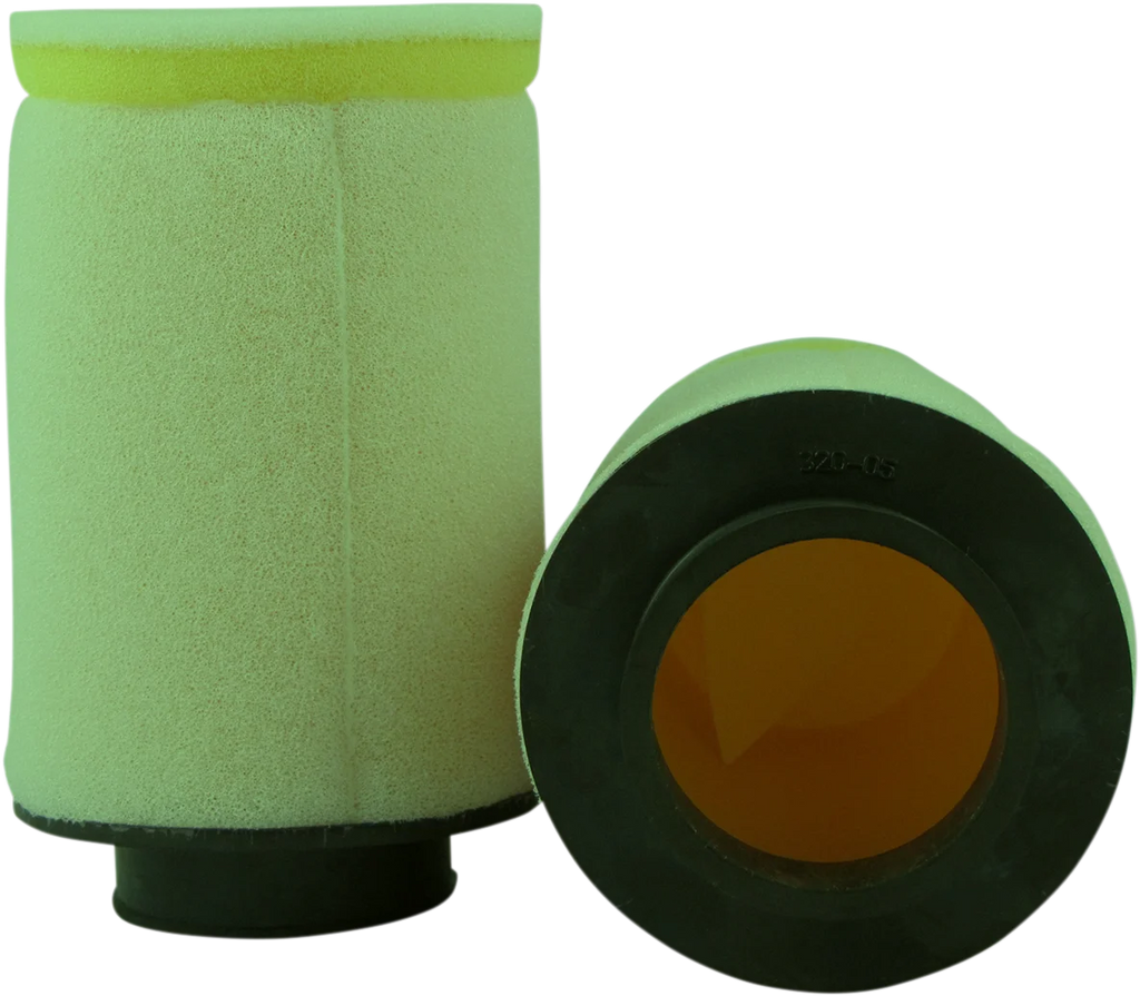 No Toil Pre-Oiled Air Filter - Honda 3205 - Main Product View