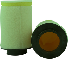 Load image into Gallery viewer, No Toil Pre-Oiled Air Filter - Honda 3205 - Main Product View