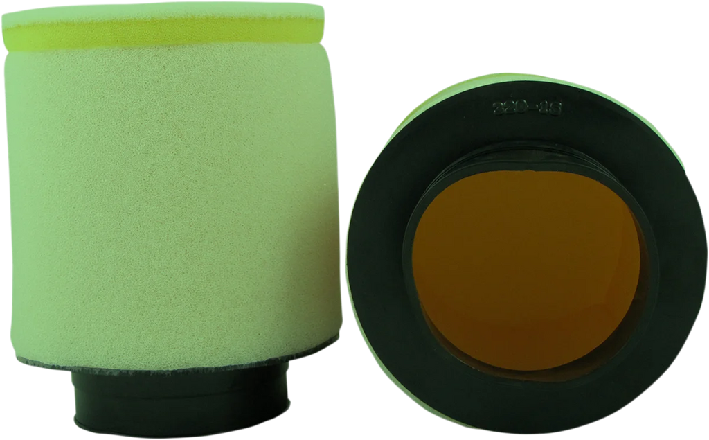 No Toil Pre-Oiled Air Filter - Honda 3215 - Main Product View