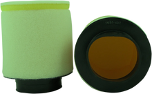Load image into Gallery viewer, No Toil Pre-Oiled Air Filter - Honda 3215 - Main Product View