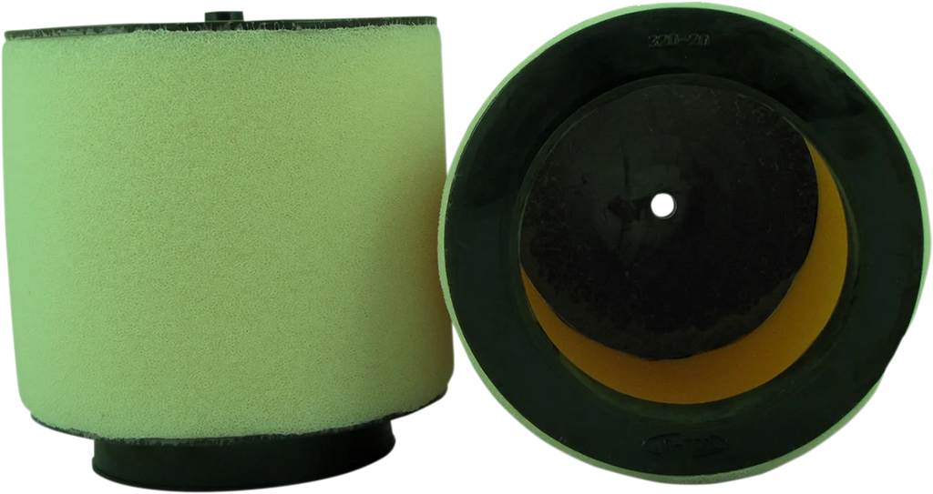 No Toil Pre-Oiled Air Filter - Honda 3220 - Main Product View