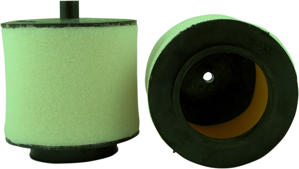 No Toil Pre-Oiled Air Filter - Honda 3221 - Main Product View