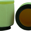 Load image into Gallery viewer, No Toil Pre-Oiled Air Filter - Honda 3224 - Main Product View