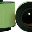 Load image into Gallery viewer, No Toil Pre-Oiled Air Filter - Honda 3225 - Main Product View