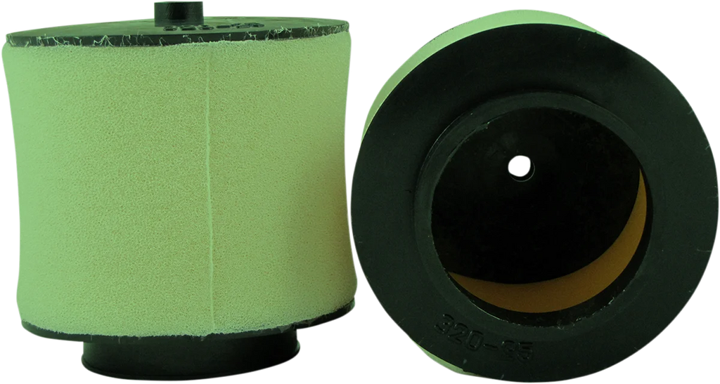 No Toil Pre-Oiled Air Filter - Honda 3225 - Main Product View