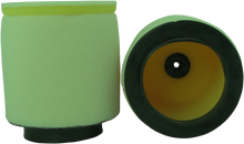 Load image into Gallery viewer, No Toil Pre-Oiled Air Filter - Honda 3226 - Main Product View