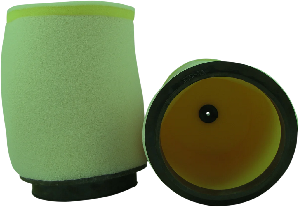No Toil Pre-Oiled Air Filter - Honda 3227 - Main Product View