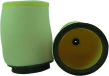 Load image into Gallery viewer, No Toil Pre-Oiled Air Filter - Honda 3227 - Main Product View