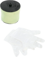 Load image into Gallery viewer, No Toil Pre-Oiled Air Filter - Honda 3229 - Main Product View