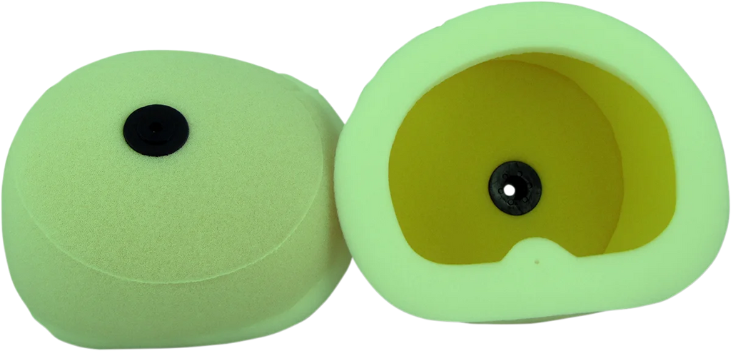 No Toil Pre-Oiled Air Filter - KTM 1542 - Main Product View