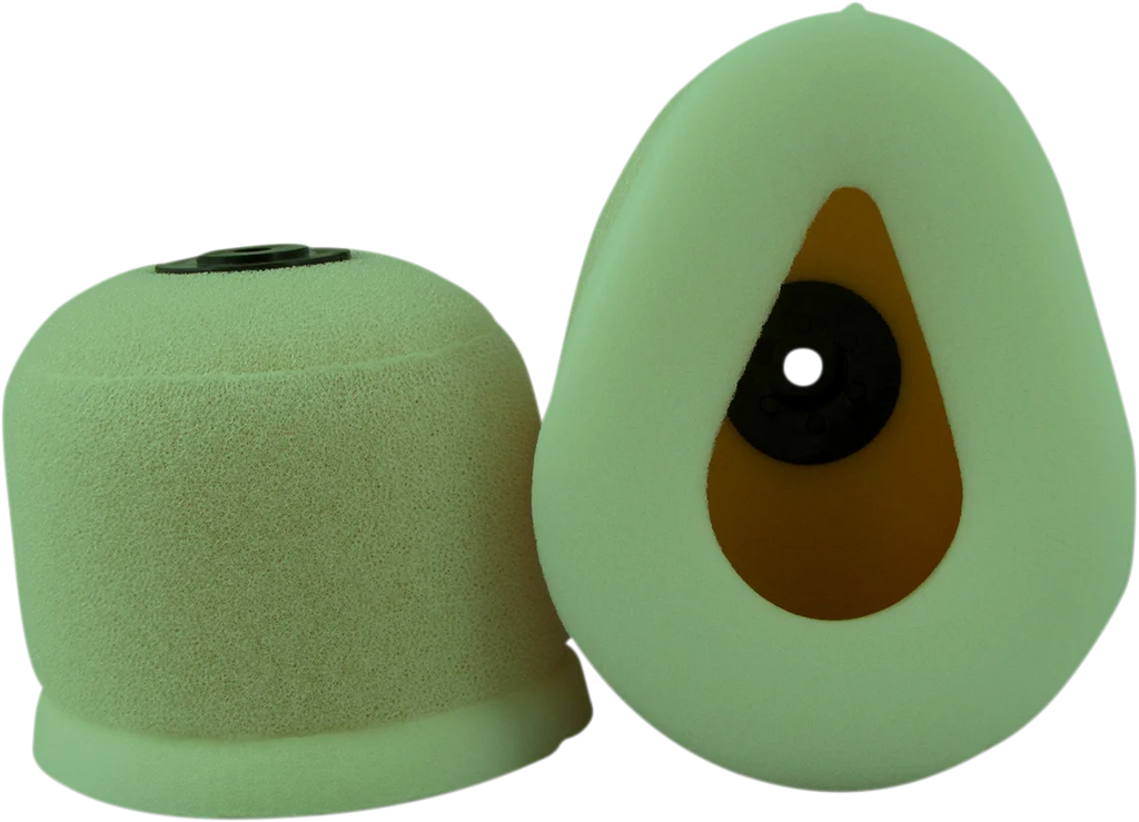 No Toil Pre-Oiled Air Filter - Kawasaki 2408 - Main Product View