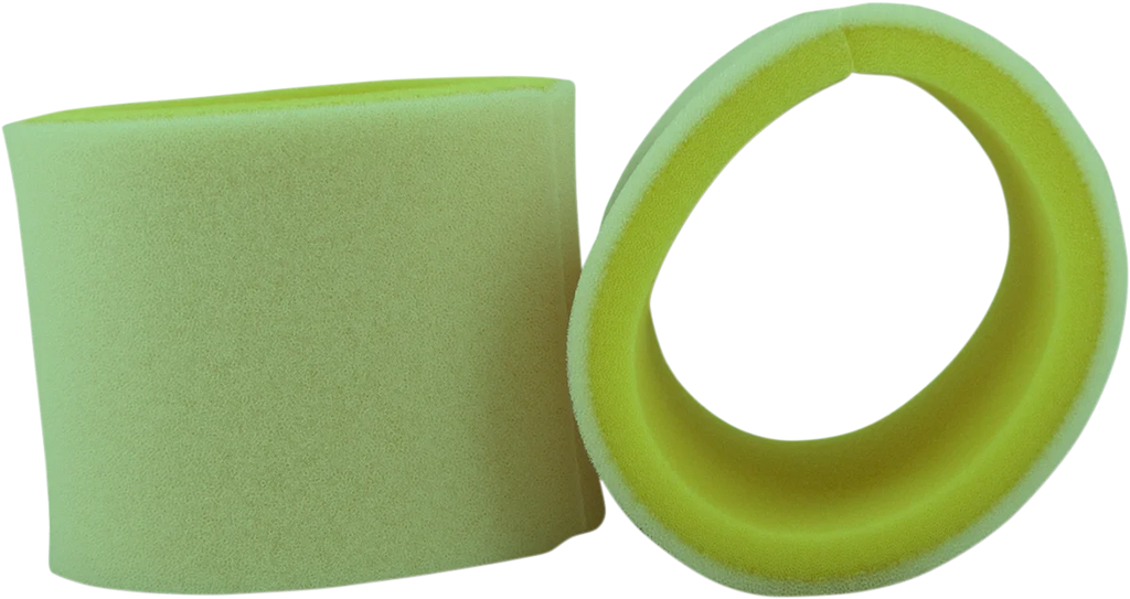 No Toil Pre-Oiled Air Filter - Kawasaki 3405 - Main Product View
