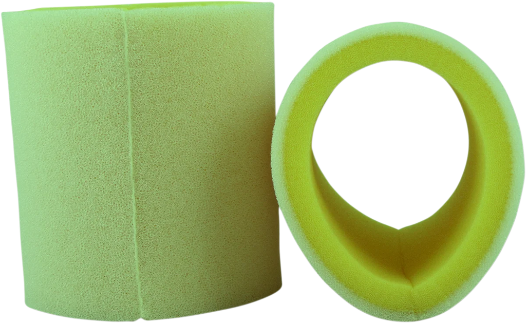 No Toil Pre-Oiled Air Filter - Kawasaki 3406 - Main Product View